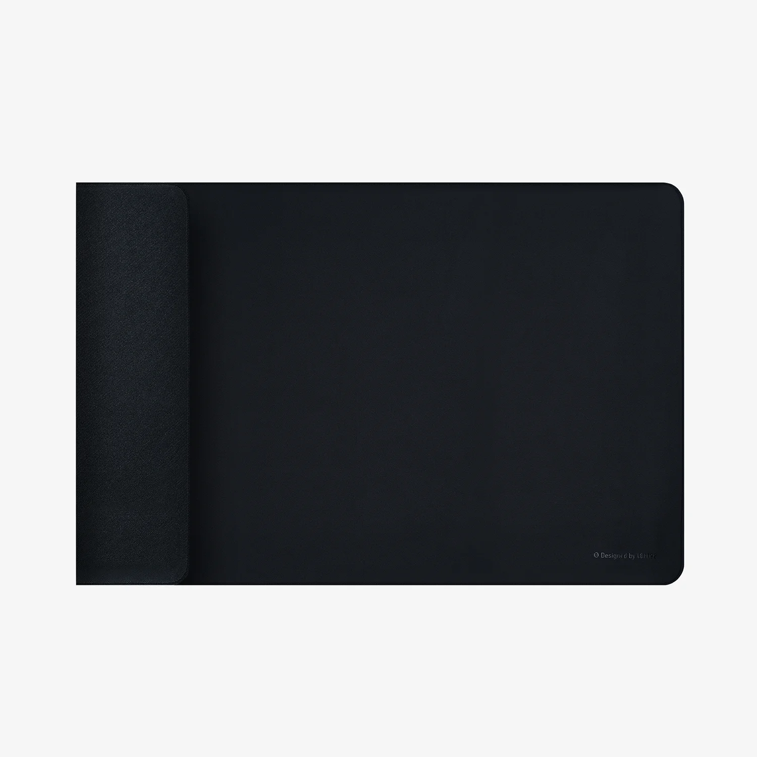 Desk Mat Black